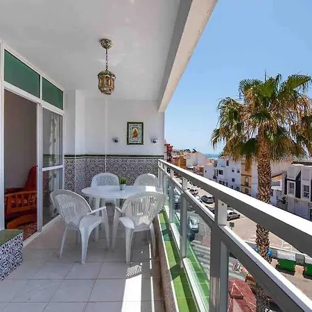 Cala Del Moral Pegado Al Mar Apartment La Cala Del Moral