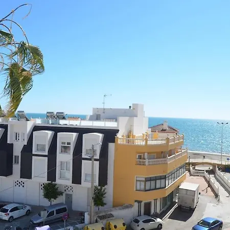 Apartment Cala Del Moral Pegado Al Mar *
